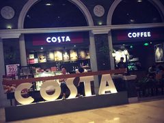 -COSTA COFFEE(德基广场店)