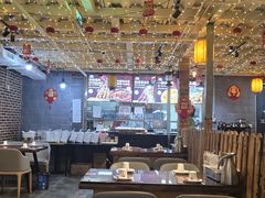 -三个大叔东北烧烤·砂锅菜(西三旗店)