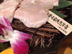 -黑牛の店·和牛烧肉(合生汇店)