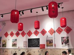 -荆九爷爆炒桥头三嫩(夫子庙店)