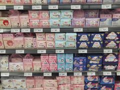 -永辉超市(回龙观店)