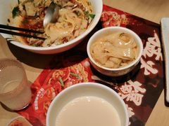 -大师兄·西北小馆(北站缤果空间店)