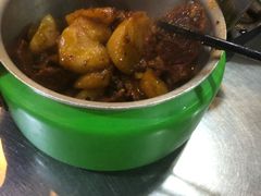 -傅先生东北菜(青年城店)