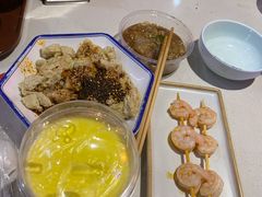 纯面筋-宝葫芦西北茶食铺(万达店)