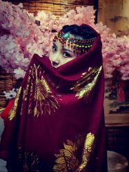 -汉仪华裳汉服馆(打浦桥店)