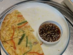 -韩香福烤肉庄园(荣成店)