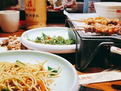 -管氏翅吧(台湾街店)
