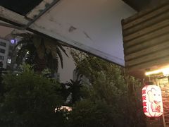 -杰J.w.m深夜食堂 厚杰居酒屋(淮海街商业街店)