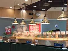 -嘉和一品粥(马家堡店)