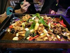 -蘭奢雅集·江浙菜(青山江滩店)