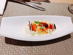 -香樟花园法式铁板烧(恒隆广场店)
