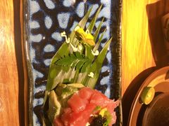 -江户前寿司(好运街店)