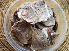 -莲塘味宝园牛杂(天越翔园店)