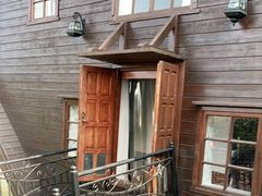 -金山农民画村-枫泾波兰倒置屋