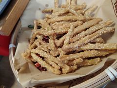 -肖记公安牛肉鱼杂馆· 省级非物质文化遗产(仁和路店)