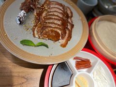 -青年公社烤鸭(蜀山万象汇店)