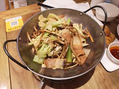 -枣子树·素食餐厅(普陀山店)