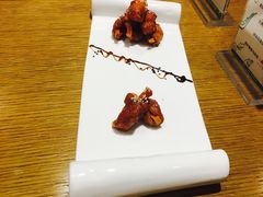 -菩提树·素食餐厅(汇智国际商业中心店)