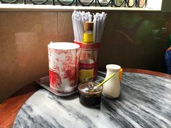 -三鄉濑粉·铭珠粥粉