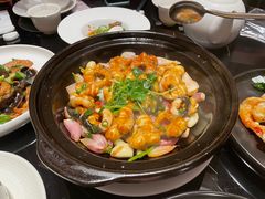 滋滋河鳗-闽和南(深圳万象城店)