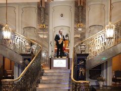 -波特曼西餐厅(中央大街店)