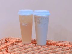 -杯欢制茶(三里屯店)