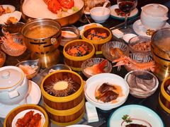 -半岛翡丽海鲜自助餐厅(观风亭店)