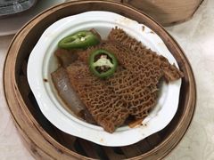 -龙的酒楼·手工早茶·顺德菜(近良路店)