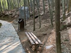 -黄山翡翠谷景区