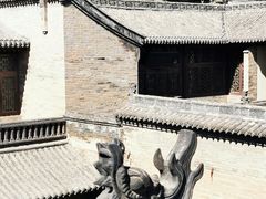 -山西王家大院
