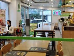 大堂-老乡鸡(庐江路店)