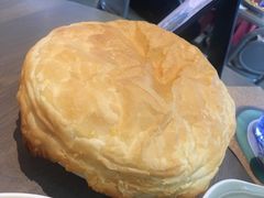 酥皮黄咖喱牛腩-CHINCHIN 青青·泰国料理(万象食家店)