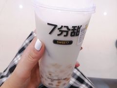 -7分甜(李沧万达店)