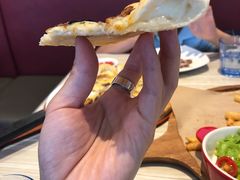 -必胜客(证大大拇指店)