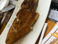 -韩阳王石板烤肉