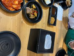 -九田家黑牛烤肉(溧水万达店)