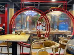 大堂-老九圆山西面馆(CBD店)