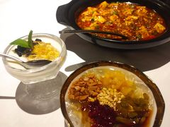 -小河盐帮·私家菜·烤鸭(三元桥·霄云路店)