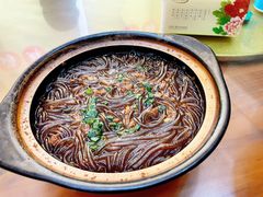 -海宁煲农家菜(惠南镇店)