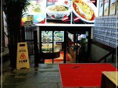 -小螺号海鲜·地道鲁菜(泉城广场店)