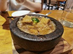 -东就鸭饭店·古早海南菜(友谊南海城店)