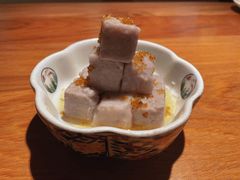 桂花荔浦芋头-庆春朴门
