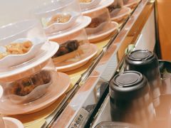 -争鲜回转寿司(通州万达店)