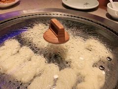 -门家大院铁锅炖(东北大马路店)