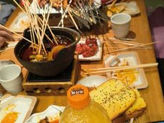 -申记串道和和旗舰店(北行店)