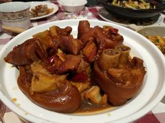 -邓丽君音乐主题餐厅