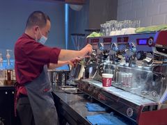 -COSTA COFFEE(金长安大厦店)