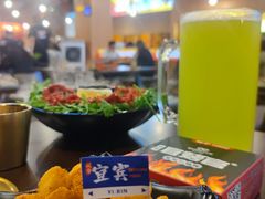 -林二哥宜烤官·宜宾小烧烤