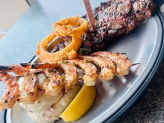 -阿甘虾餐厅(凌霄阁店)