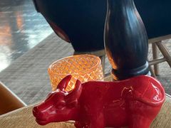 -恰餐厅及酒吧CHAR Bar & Grill(北京三里屯洲际店)